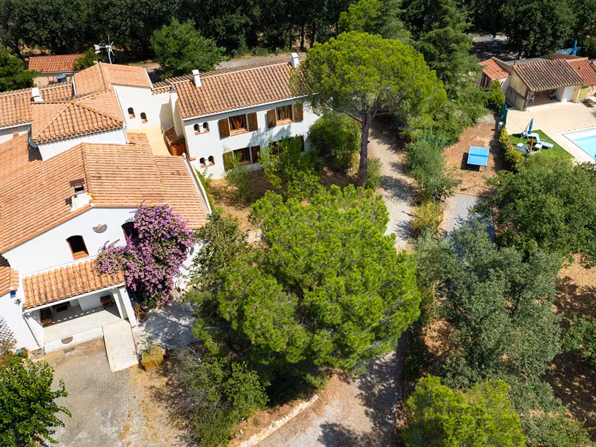 Maison Ortaffa