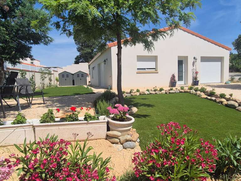 Maison Ortaffa - 13 chambres - 612m²