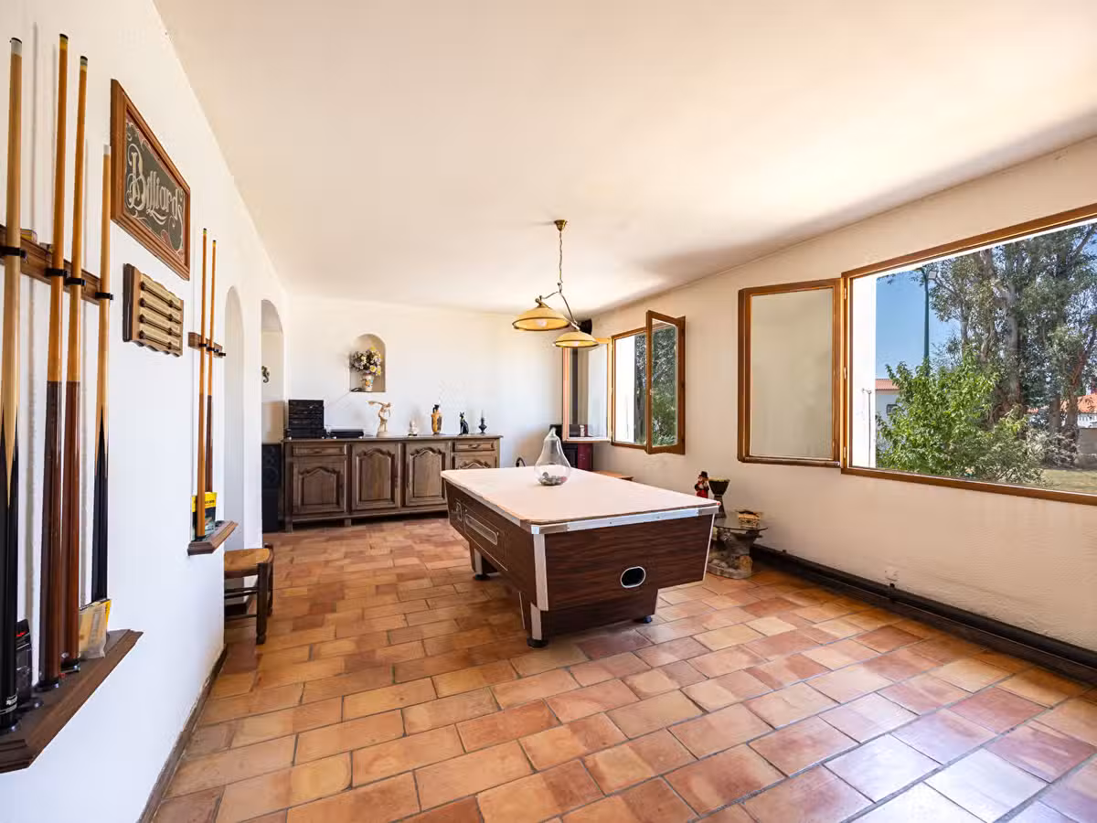 Maison Ortaffa