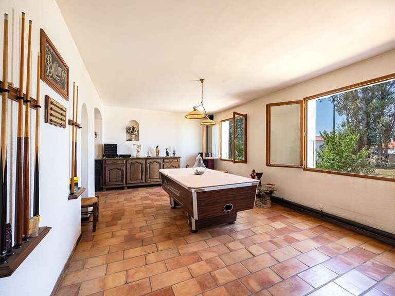Maison Ortaffa - 13 chambres - 612m²