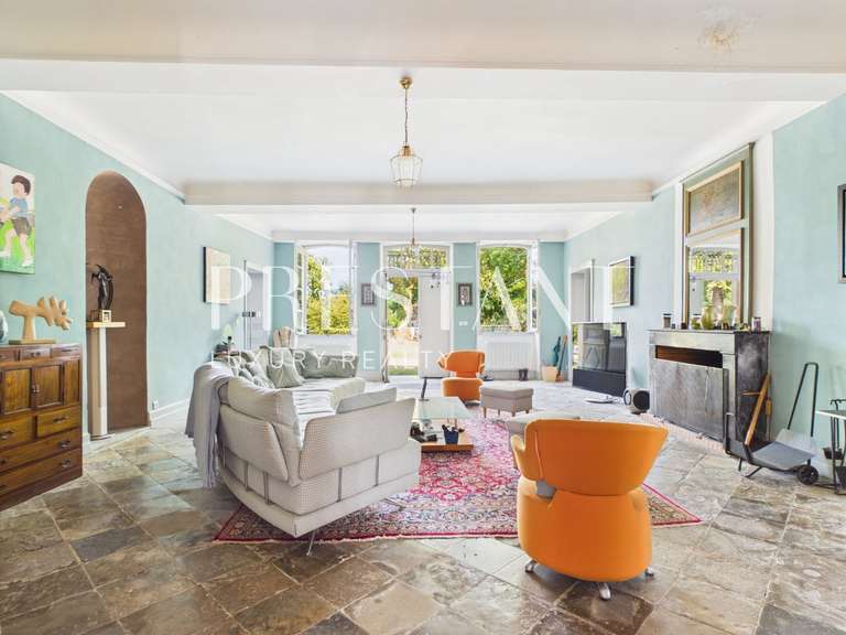 Maison Orthevielle - 7 chambres - 518m²