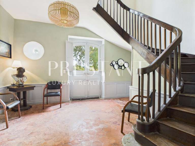 Maison Orthevielle - 7 chambres - 518m²