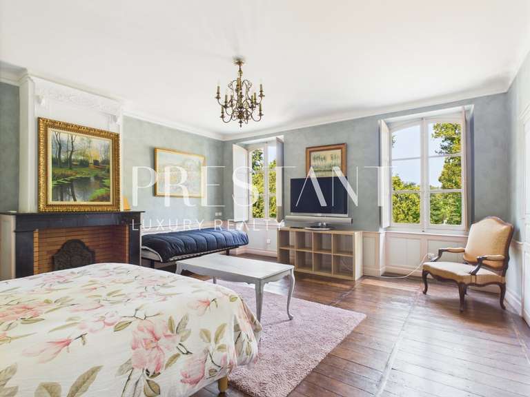 Maison Orthevielle - 7 chambres - 518m²