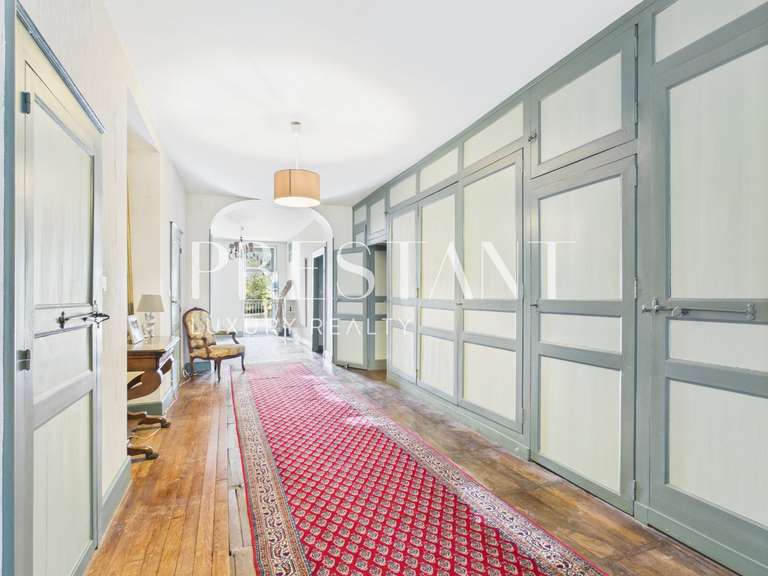 Maison Orthevielle - 7 chambres - 518m²