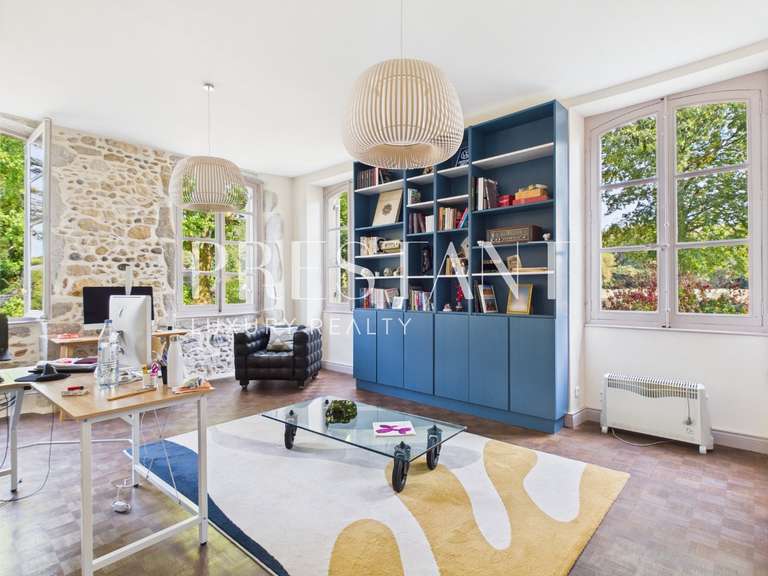 Maison Orthevielle - 7 chambres - 518m²