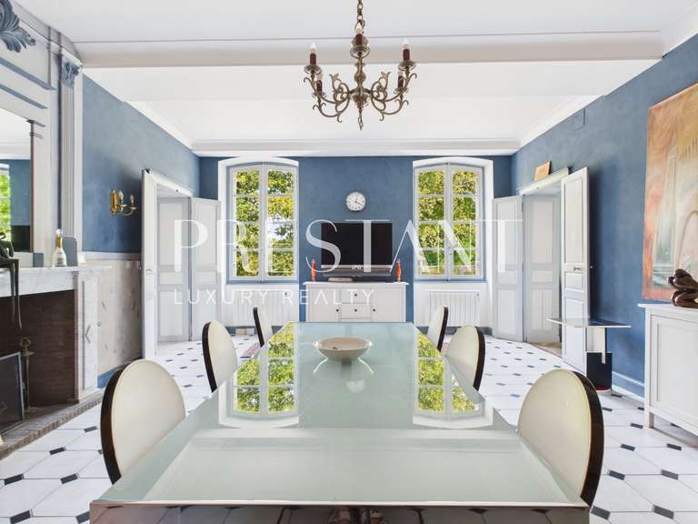 Maison Orthevielle - 7 chambres - 518m²