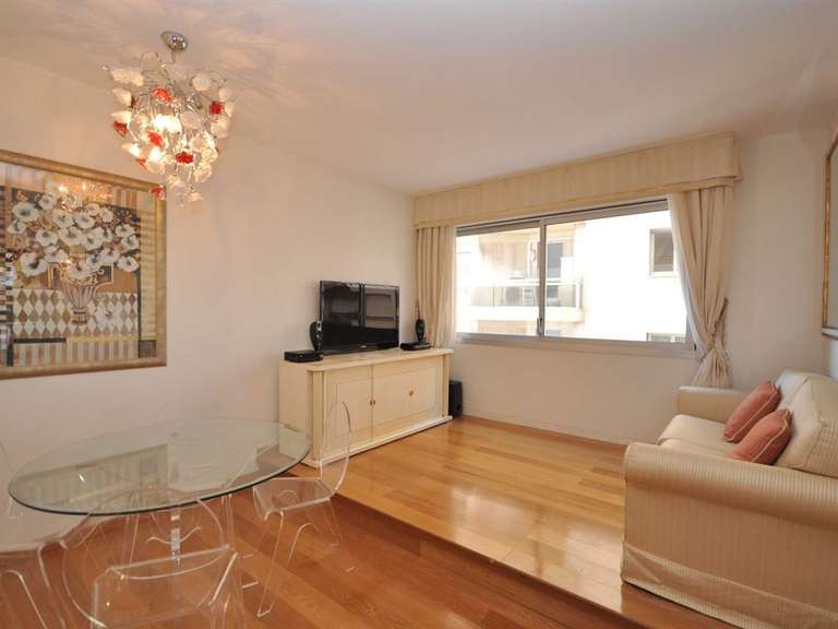 Appartement Orthez - 2 chambres - 72m²