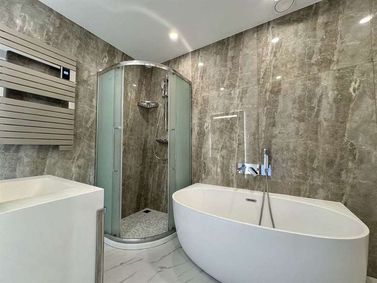 Appartement avec Vue sur mer Orthez - 130m²