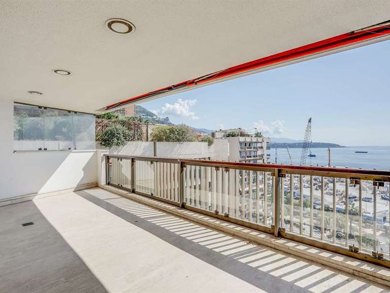 Appartement avec Vue sur mer Orthez - 2 chambres - 164m²