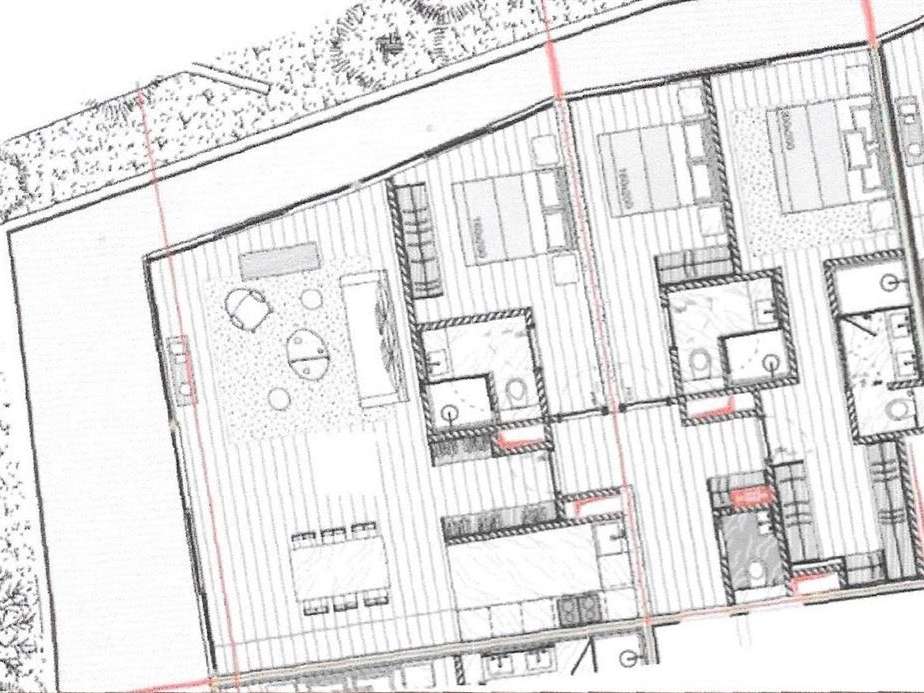 Appartement Orthez