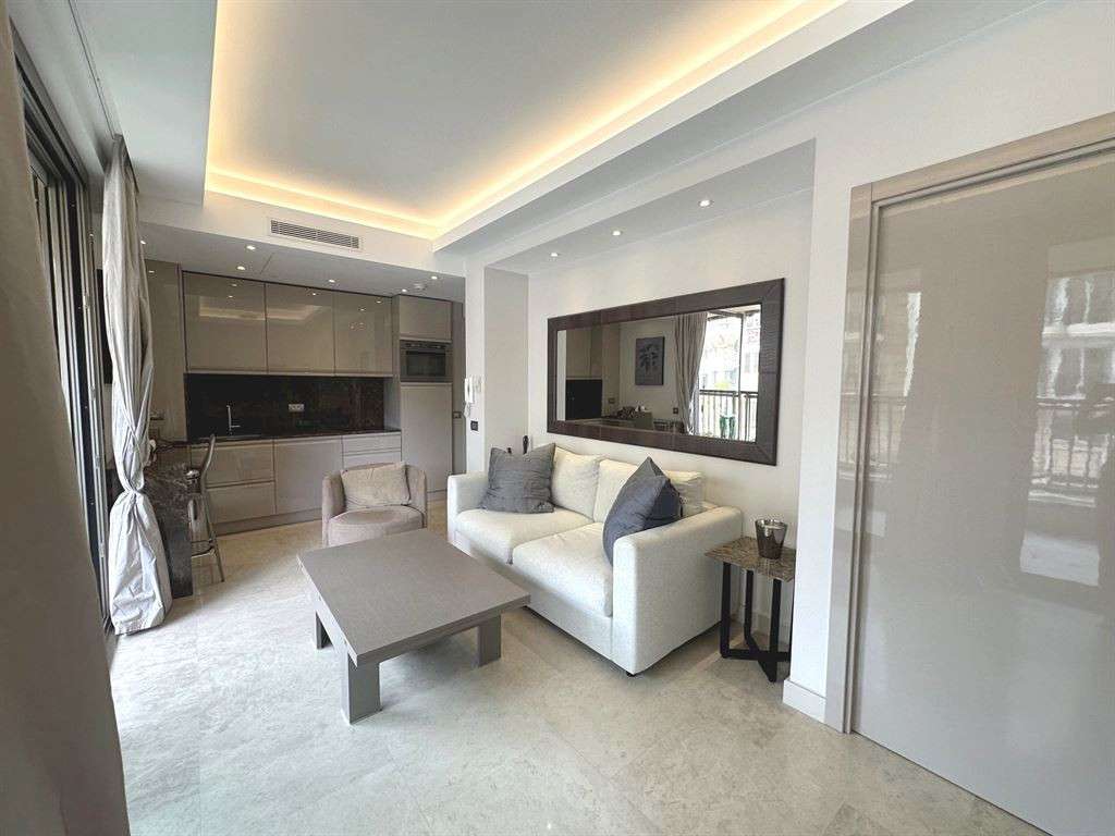 Appartement Orthez