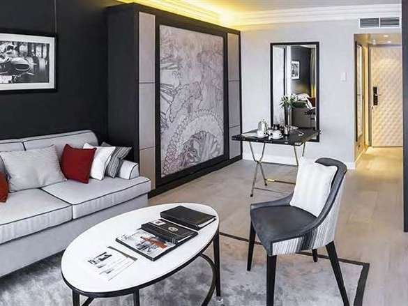 Appartement Orthez - 40m²