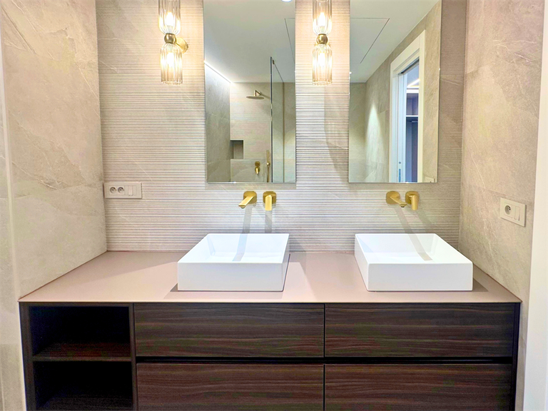 Appartement Orthez - 113m²