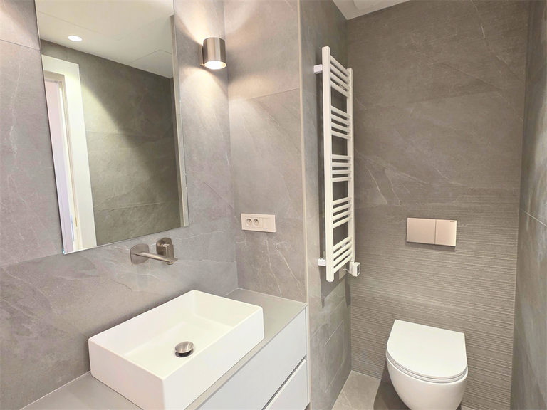 Appartement Orthez - 113m²