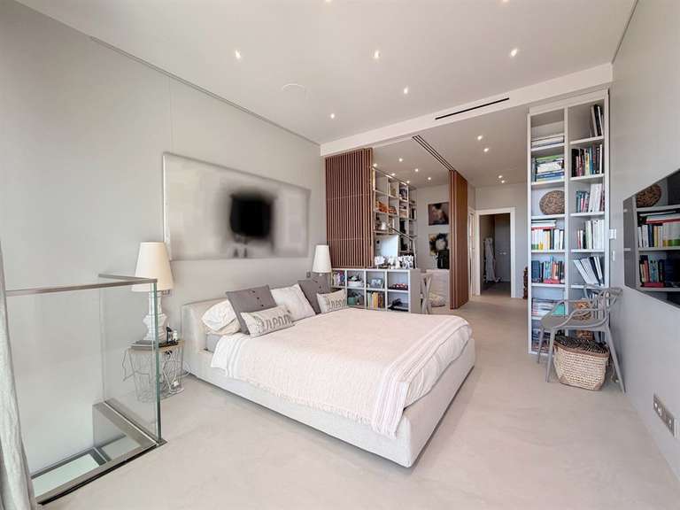 Appartement Orthez - 3 chambres - 213m²