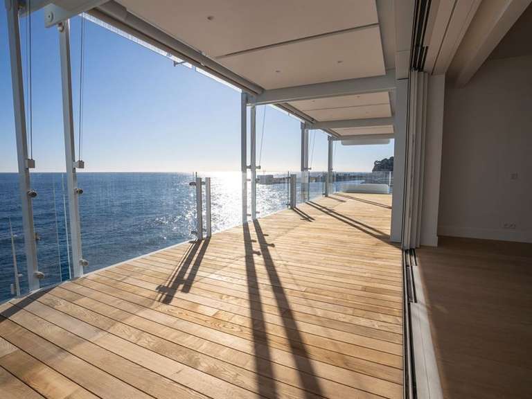 Appartement avec Vue sur mer Orthez - 3 chambres - 679m²