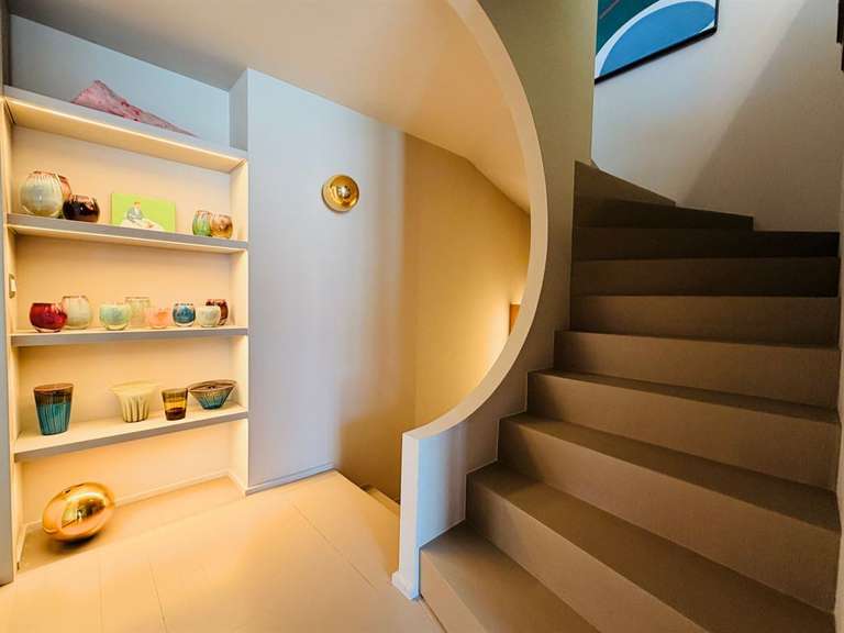 Appartement Orthez - 5 chambres - 510m²