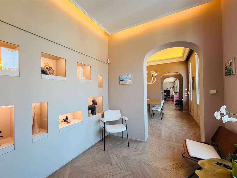 Appartement Orthez - 5 chambres - 510m²