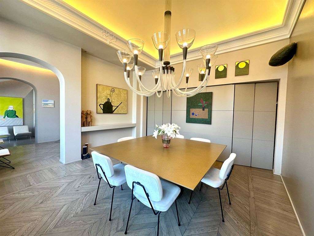 Appartement Orthez