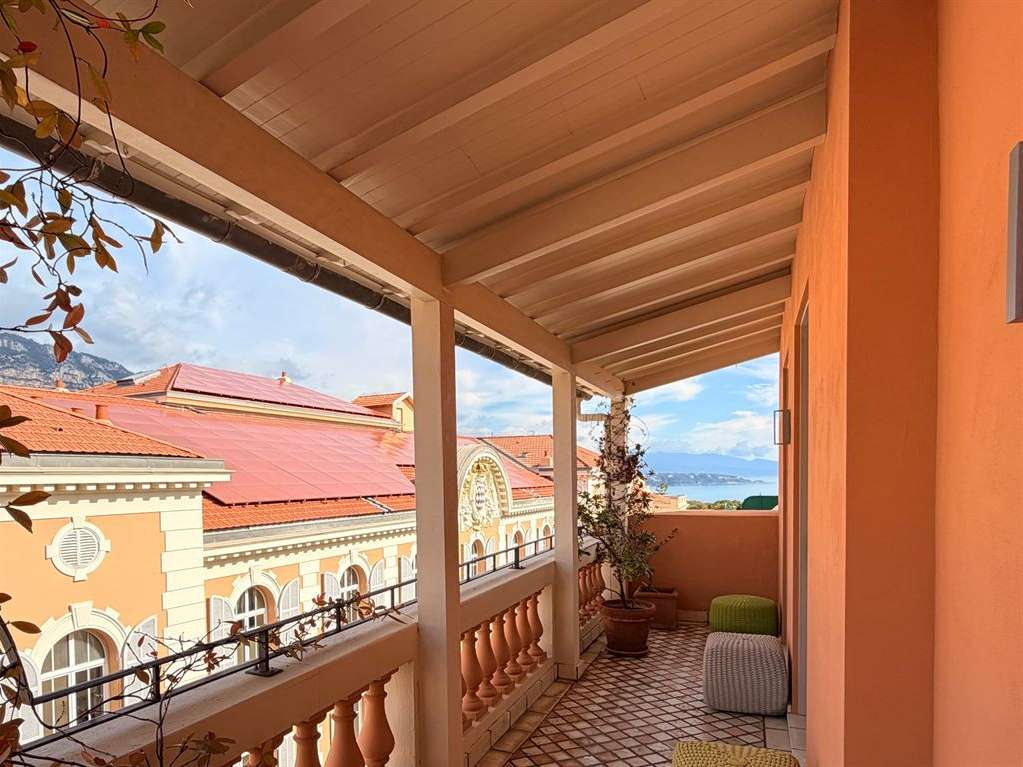 Appartement Orthez