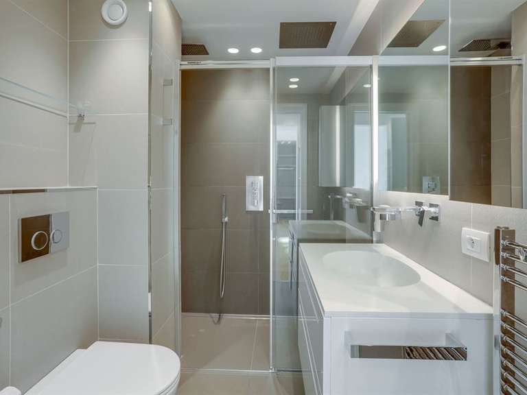 Appartement avec Vue sur mer Orthez - 4 chambres - 271m²