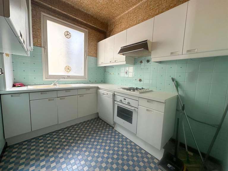 Appartement Orthez - 2 chambres - 262m²