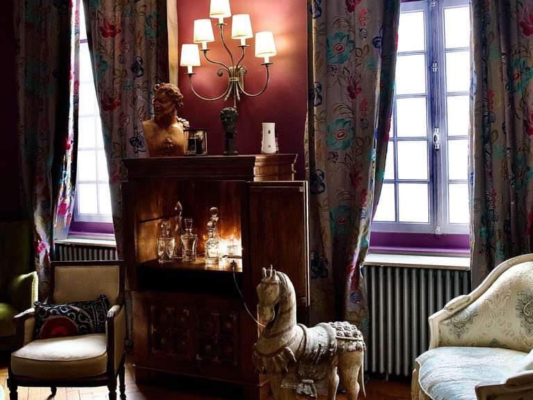 Maison Orthez - 6 chambres - 471m²