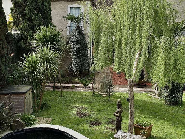 Maison Orthez - 6 chambres - 471m²