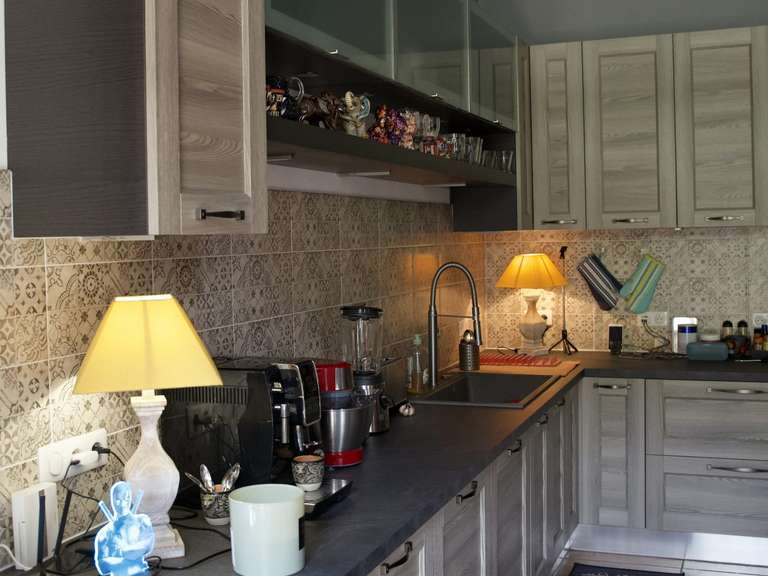 Maison Orthez - 6 chambres - 471m²