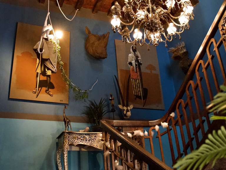 Maison Orthez - 6 chambres - 471m²