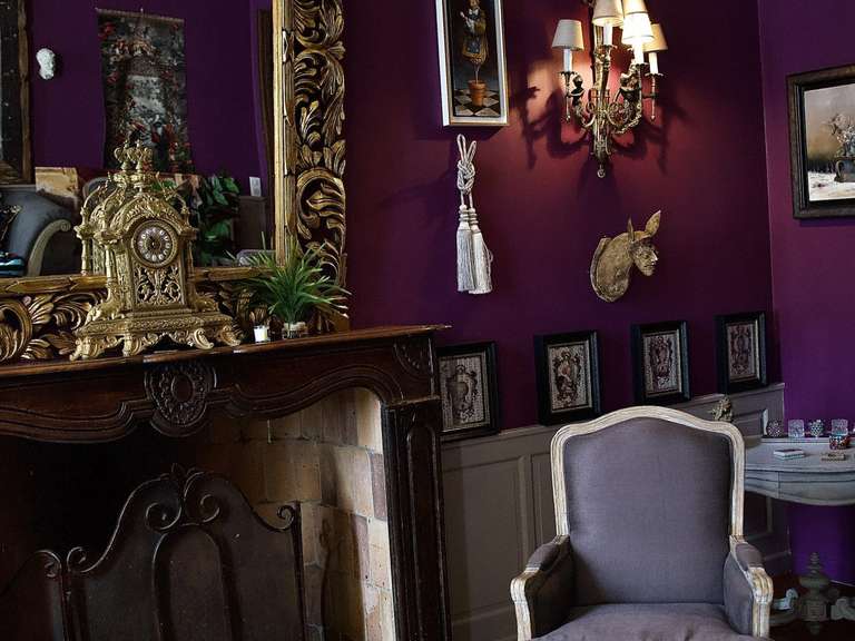 Maison Orthez - 6 chambres - 471m²