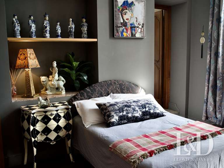 Maison Orthez - 6 chambres - 471m²