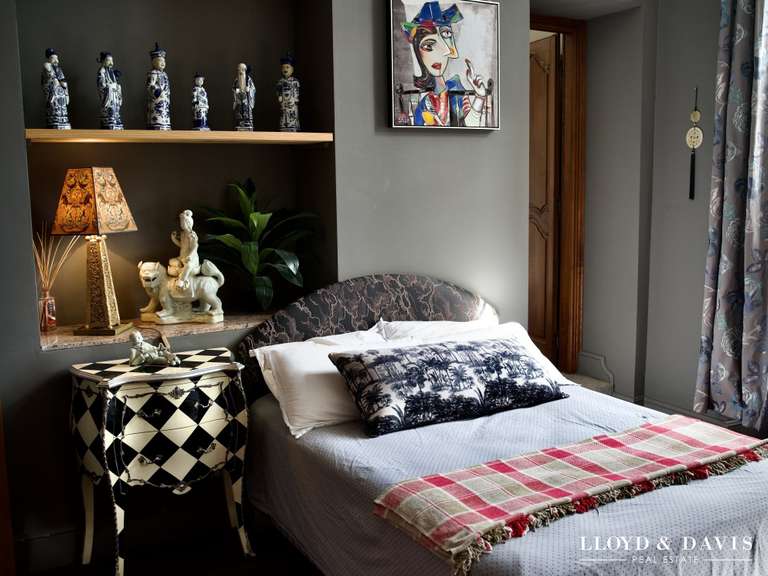 Maison Orthez - 6 chambres - 471m²