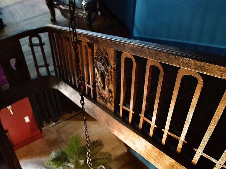 Maison Orthez - 6 chambres - 471m²