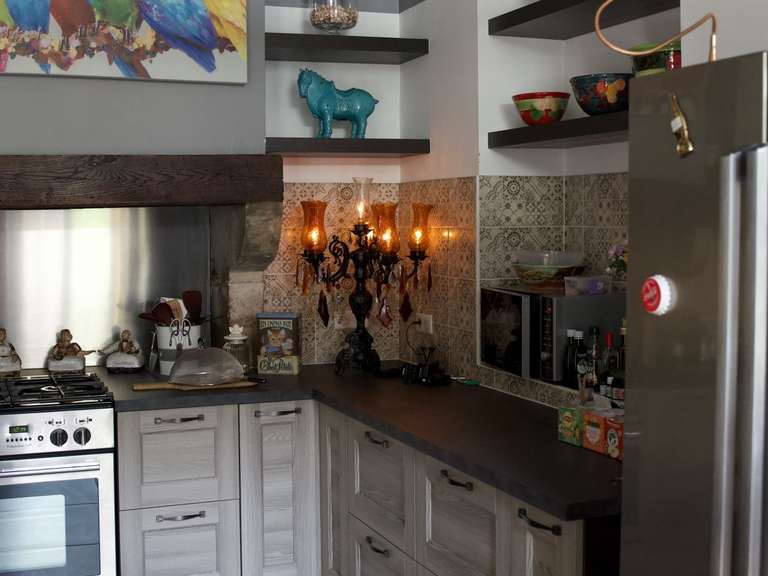 Maison Orthez - 6 chambres - 471m²