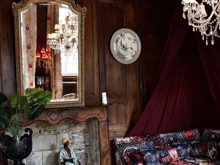 Maison Orthez - 6 chambres - 471m²