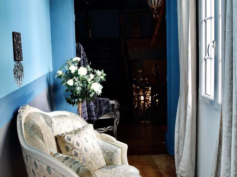 Maison Orthez - 6 chambres - 471m²