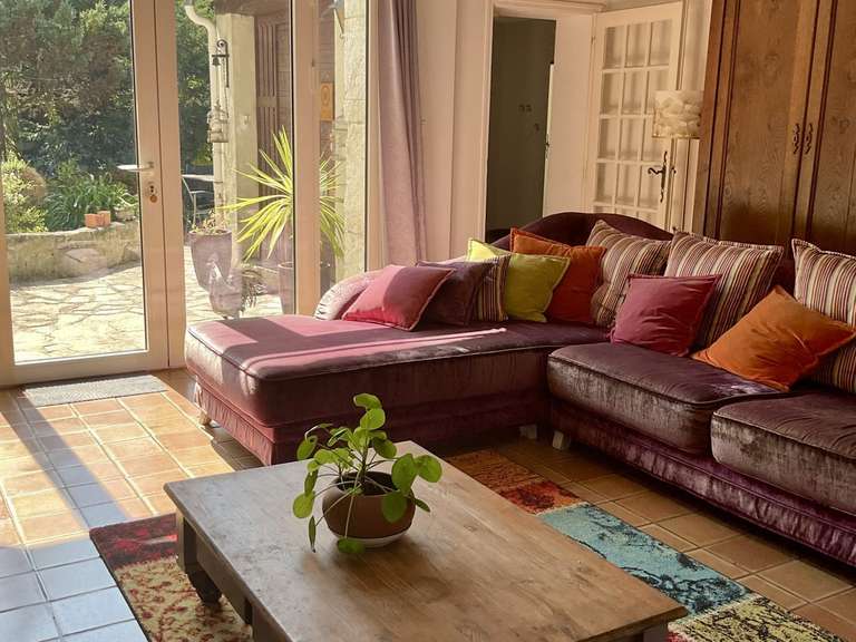 Maison Orthez - 7 chambres - 283m²