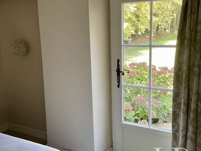 Maison Orthez - 7 chambres - 283m²