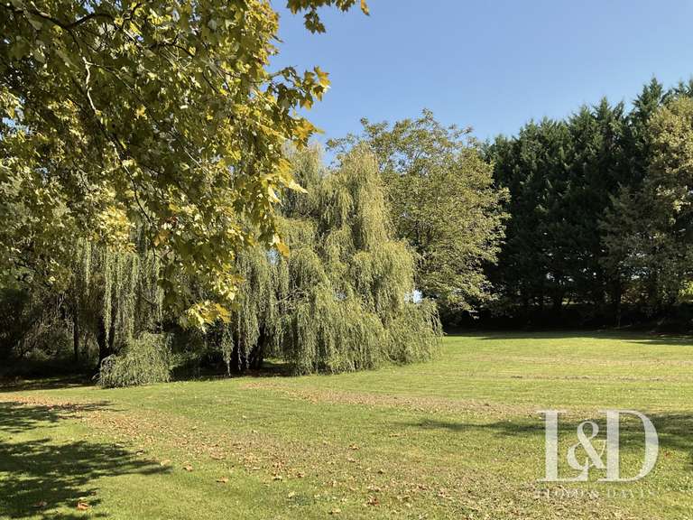 Maison Orthez - 7 chambres - 283m²