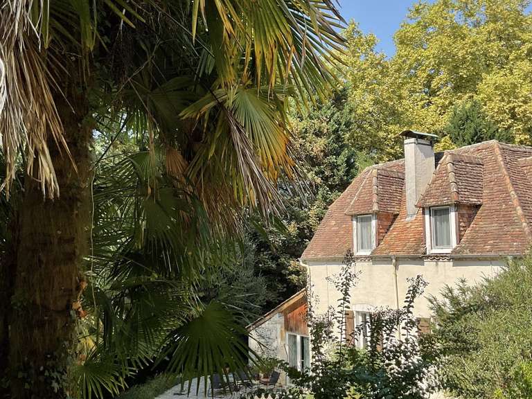 Maison Orthez - 7 chambres - 283m²