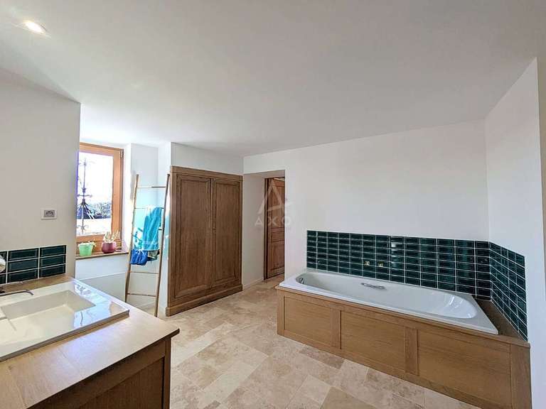 Maison Orthez - 6 chambres
