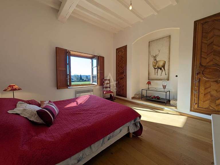 Maison Orthez - 6 chambres