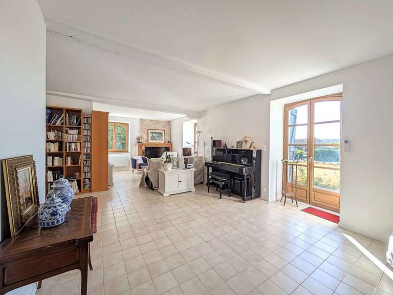 Maison Orthez - 6 chambres