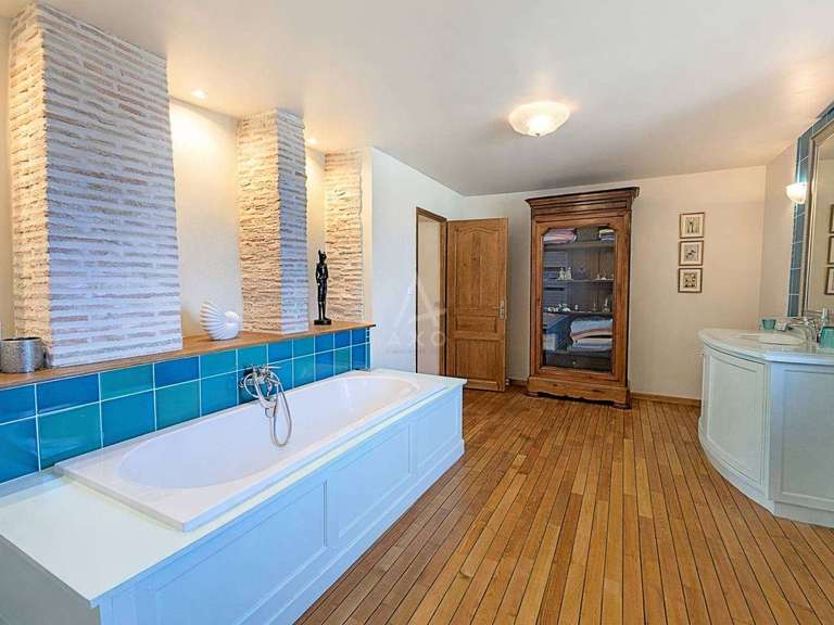 Maison Orthez - 6 chambres