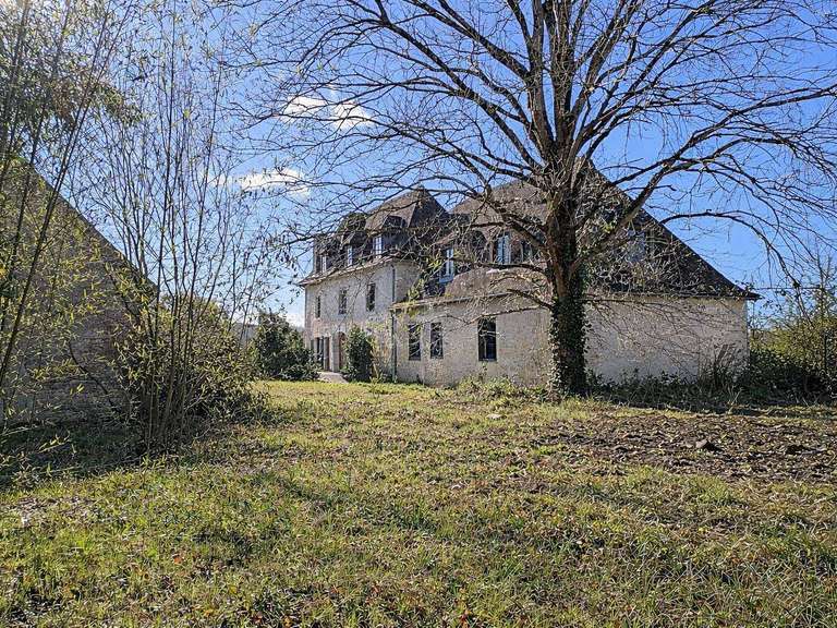 Maison Orthez - 6 chambres