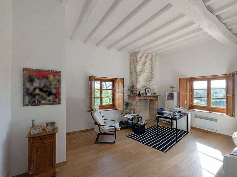 Maison Orthez - 6 chambres