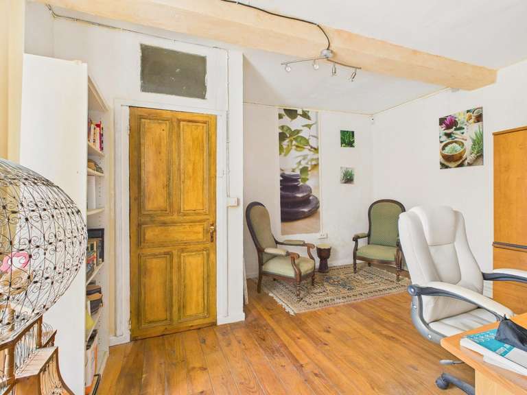 Maison Orthez - 7 chambres - 267m²