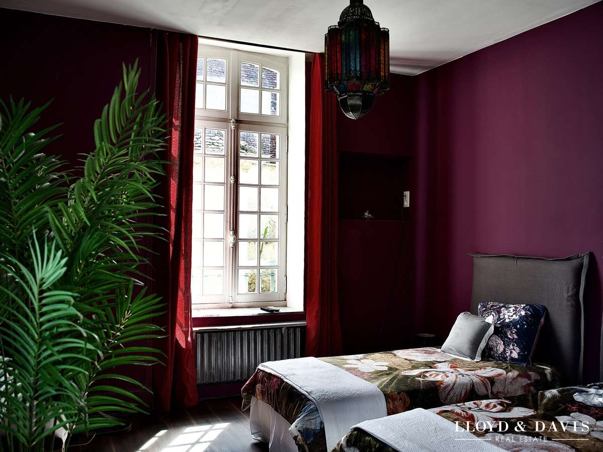 Maison Orthez