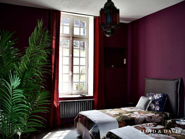 Maison Orthez - 6 chambres - 471m²